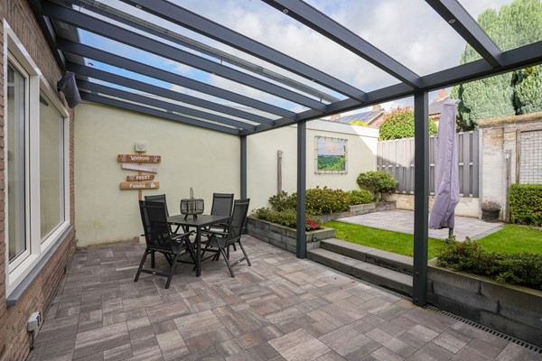 Medium property photo - Nieuwe Hofstraat 8A, 6265 AG Sint Geertruid